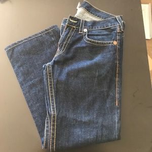 True religion boot cut pant